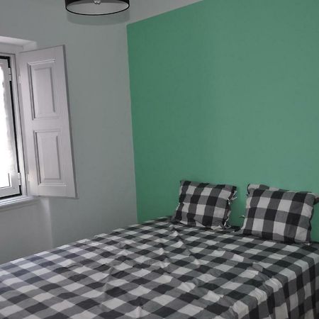 A Casa Do Mestre Έβορα Εξωτερικό φωτογραφία
